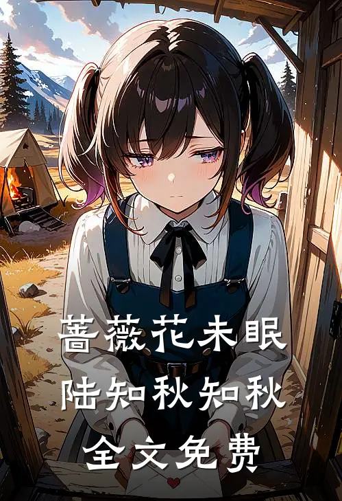 蔷薇花未眠陆知秋知秋全文免费