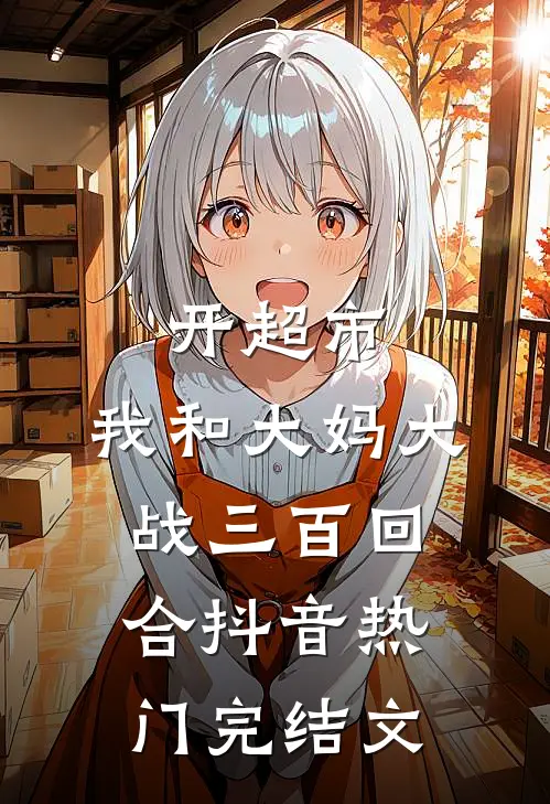 开超市，我和大妈大战三百回合抖音热门完结文