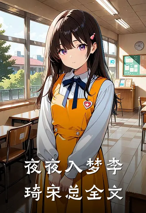 夜夜入梦李琦宋总全文