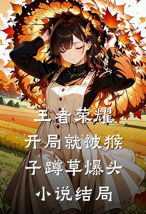 王者荣耀：开局就被猴子蹲草爆头小说结局