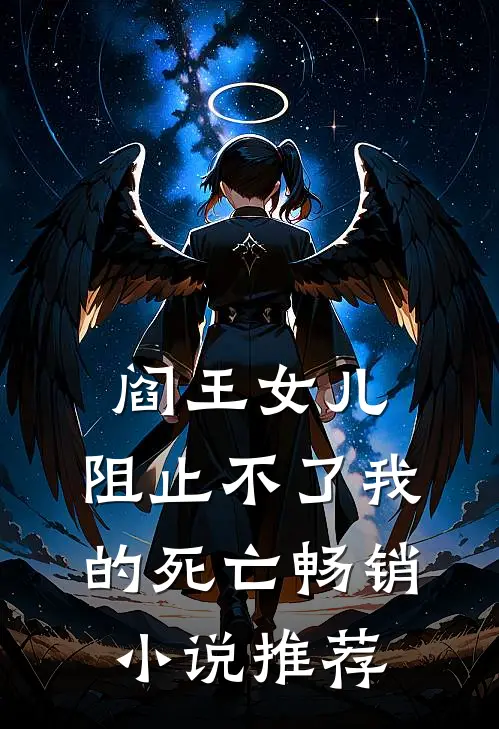 阎王女儿,阻止不了我的死亡畅销推荐