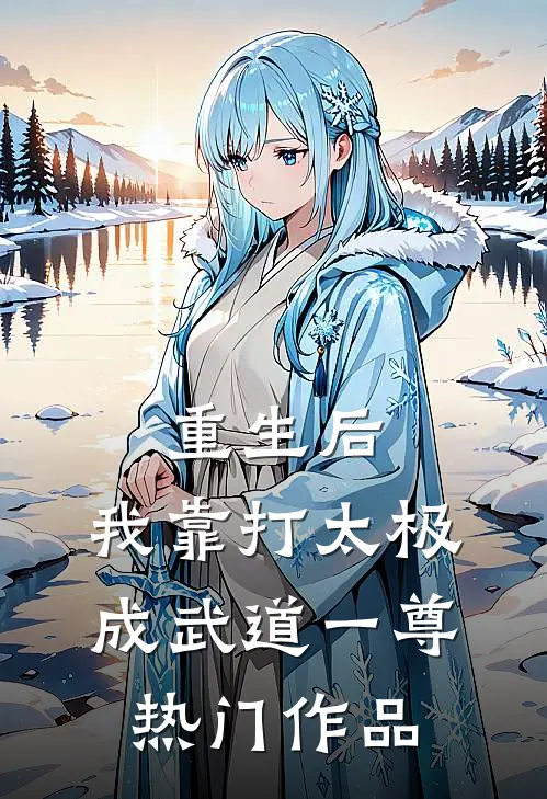 重生后，我靠打太极成武道一尊热门作品