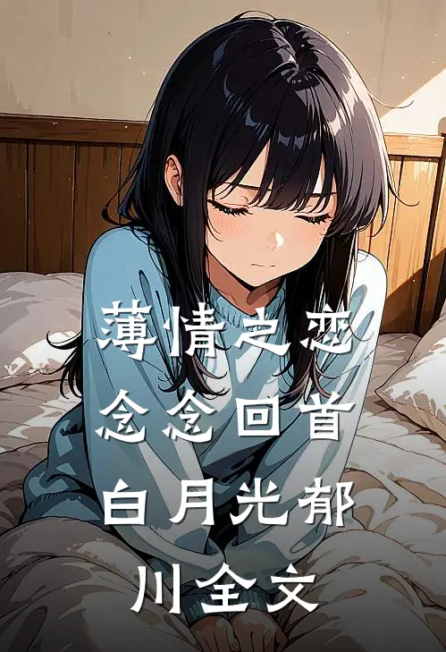 薄情之恋，念念回首白月光郁川全文