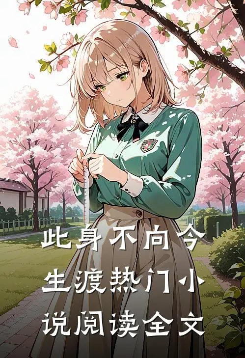 此身不向今生渡热门小说阅读全文