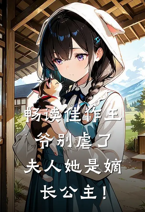 畅读佳作王爷别虐了，夫人她是嫡长公主！