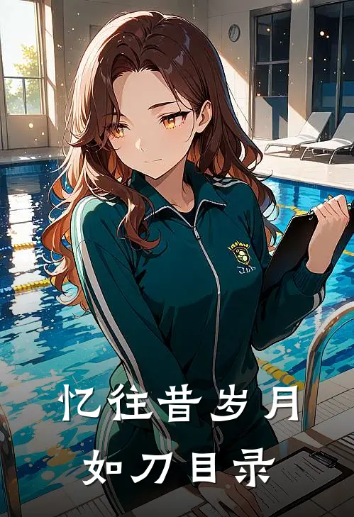 忆往昔岁月如刀目录