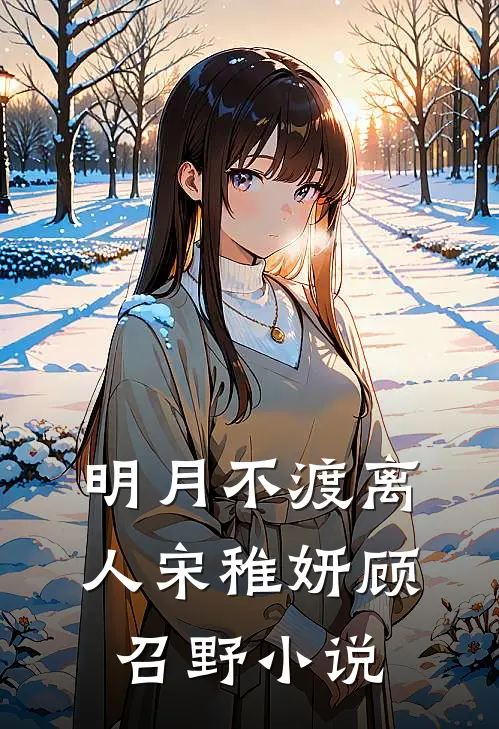 明月不渡离人宋稚妍顾召野小说