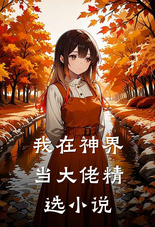 我在神界当大佬精选小说