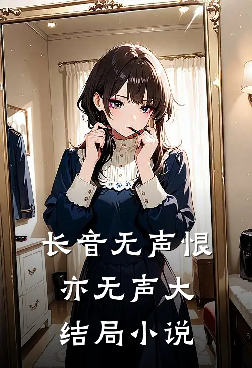 长音无声恨亦无声大结局小说