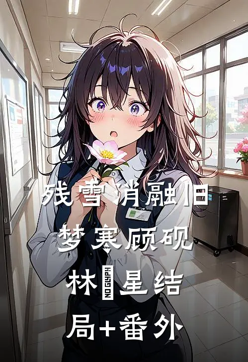 残雪消融旧梦寒顾砚林婇星结局+番外