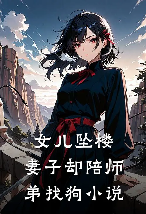 女儿坠楼,妻子却陪师弟找狗