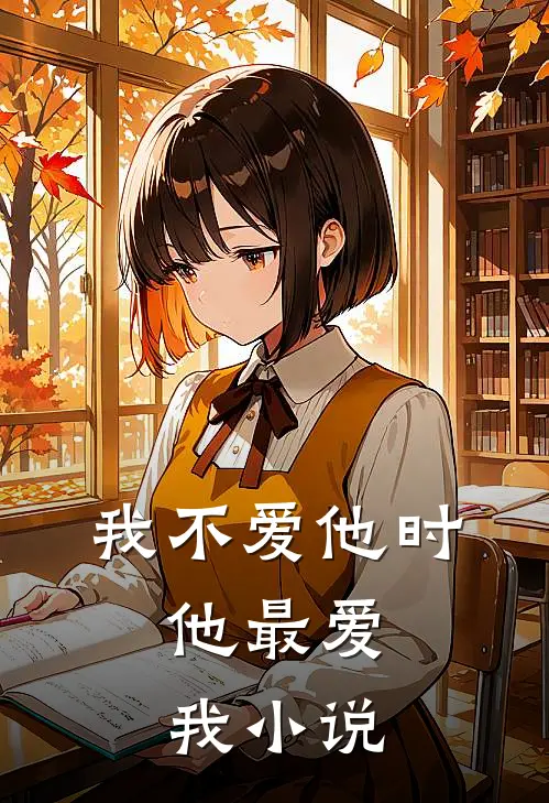 我不爱他时,他最爱我免费阅读