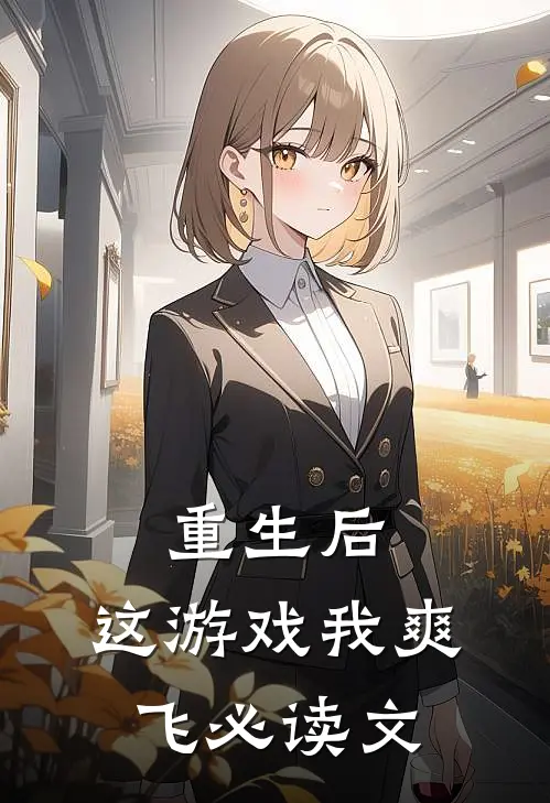 重生后，这游戏我爽飞必读文