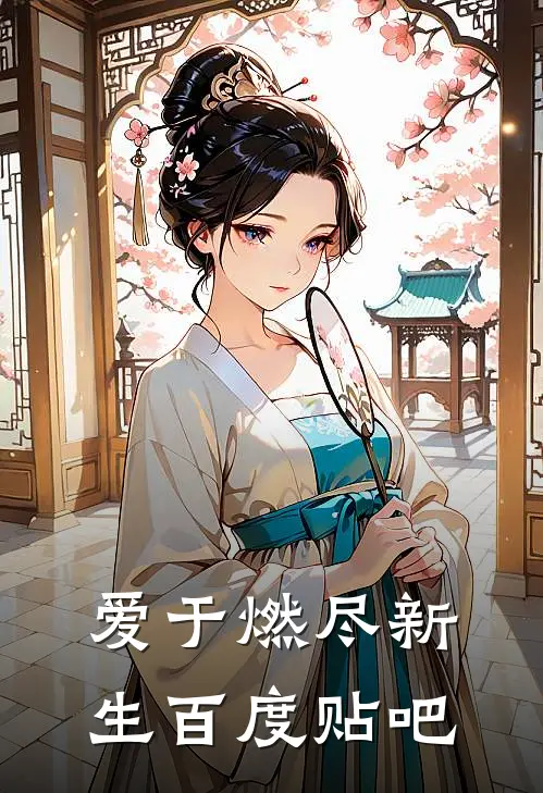 爱于燃尽新生百度贴吧