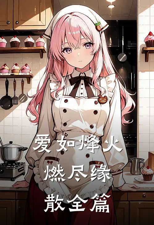 爱如烽火，燃尽缘散全篇