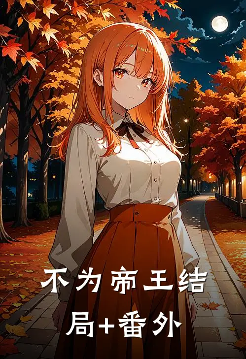 不为帝王结局+番外