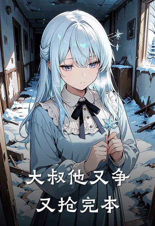 大叔他又争又抢完本