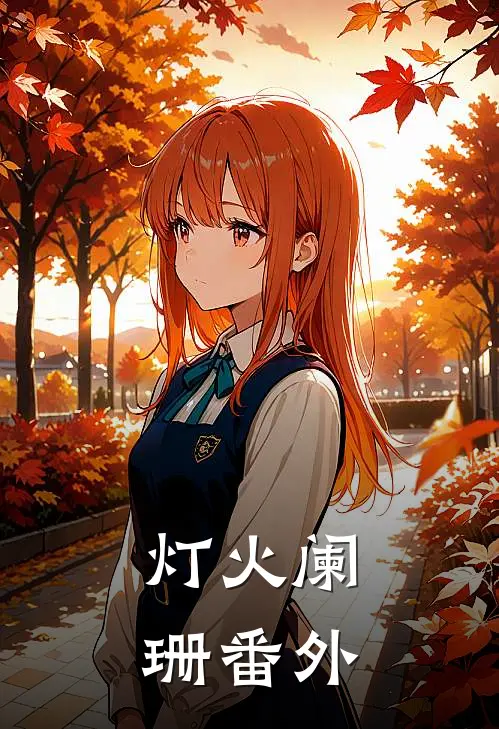 灯火阑珊番外