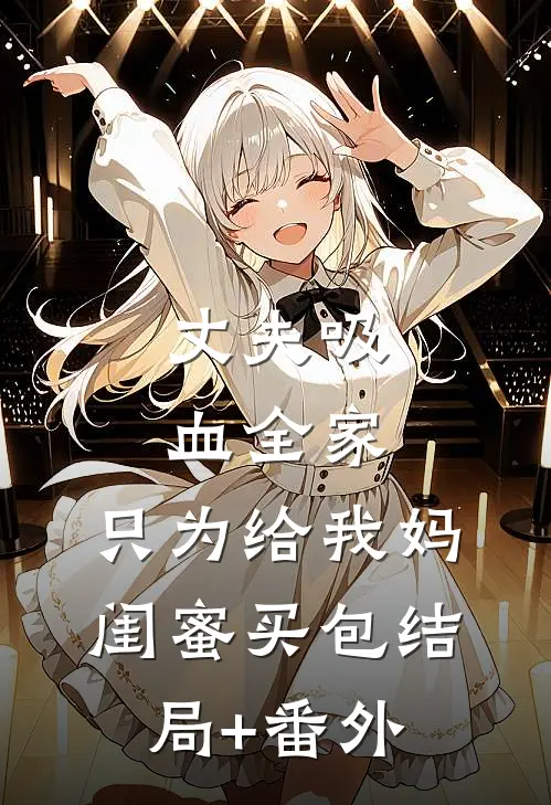 丈夫吸血全家，只为给我妈闺蜜买包结局+番外