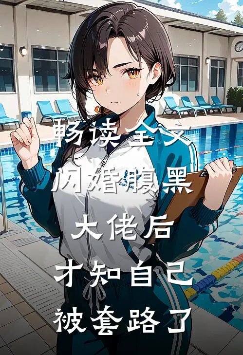 畅读全文闪婚腹黑大佬后，才知自己被套路了