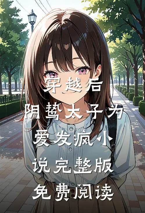 穿越后，阴鸷太子为爱发疯小说完整版免费阅读
