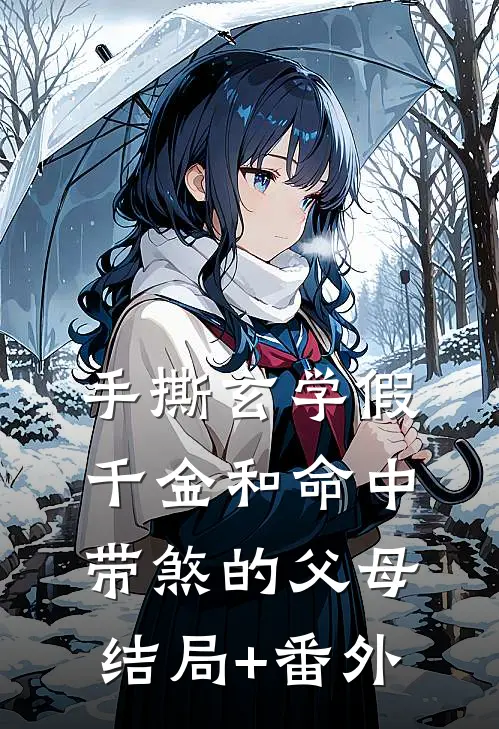 手撕玄学假千金和命中带煞的父母结局+番外
