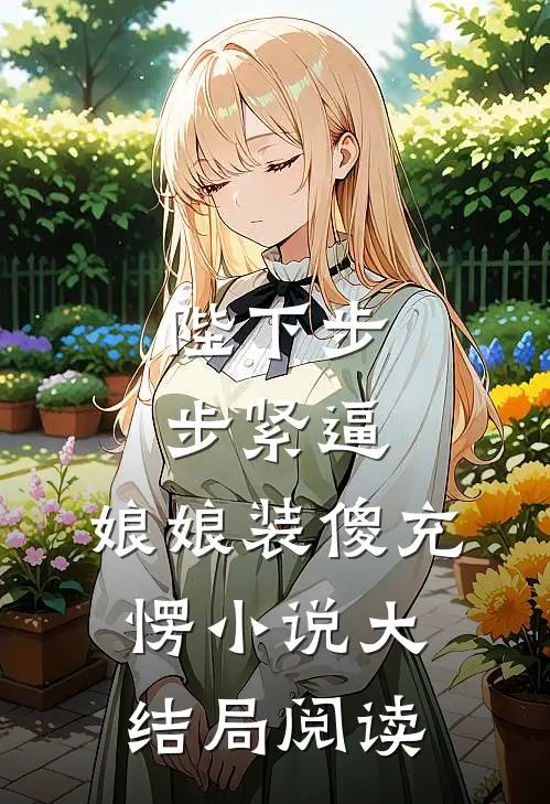 陛下步步紧逼，娘娘装傻充愣小说大结局阅读