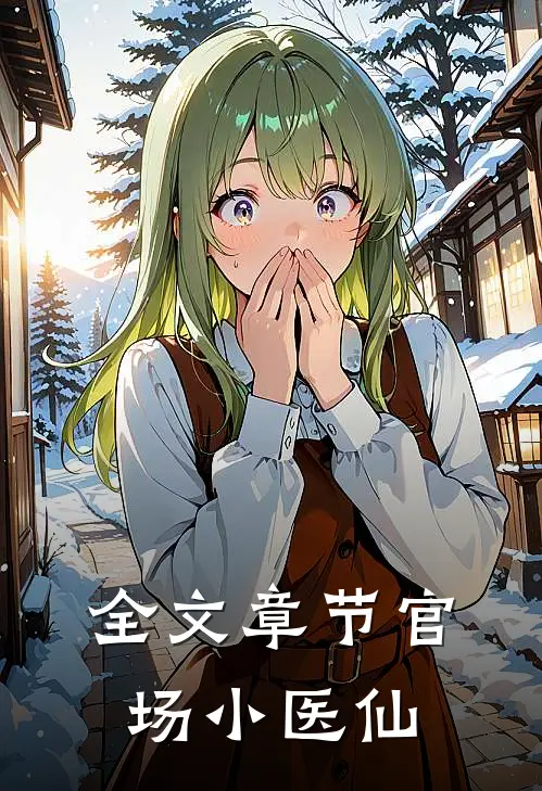 全文章节官场小医仙