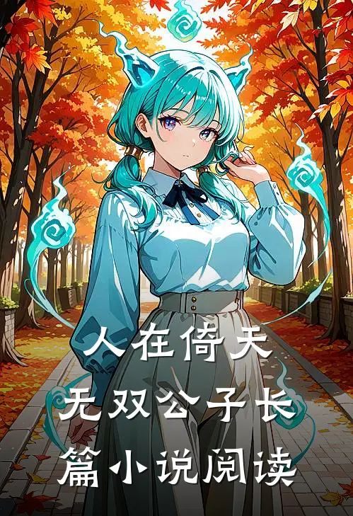 人在倚天：无双公子长篇小说阅读