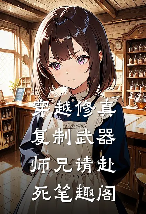 穿越修真：复制武器，师兄请赴死笔趣阁