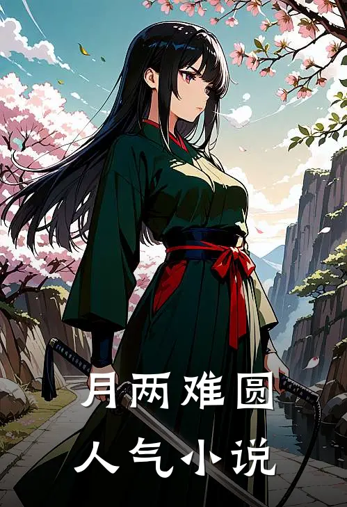 月两难圆人气小说