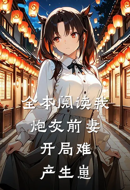 全本阅读我,炮灰前妻,开局难产生崽崽的