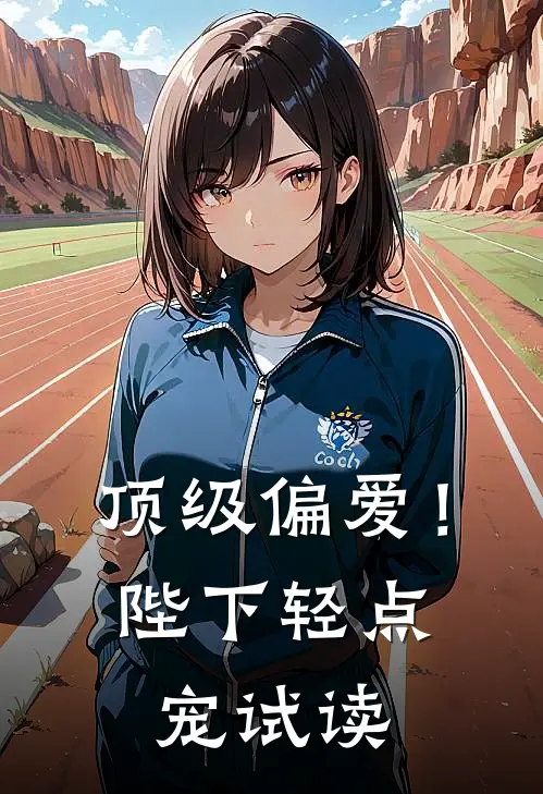 顶级偏爱！陛下轻点宠试读