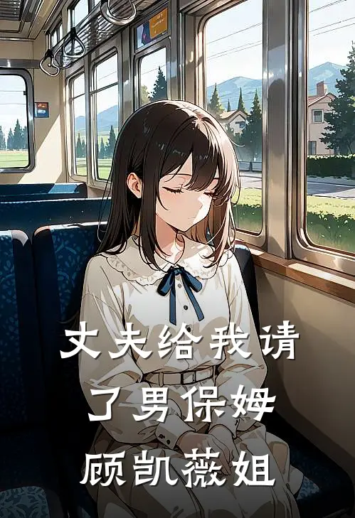 丈夫给我请了男保姆顾凯薇姐