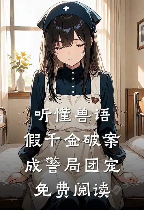 听懂兽语，假千金破案成警局团宠免费阅读