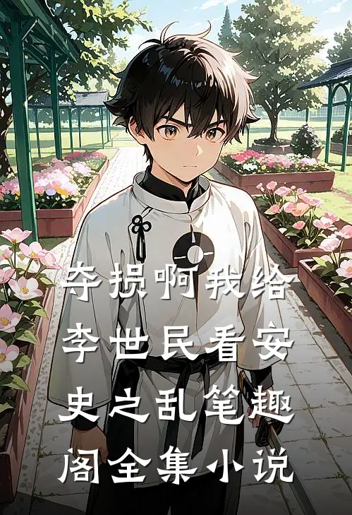 夺损啊我给李世民看安史之乱笔趣阁全集小说