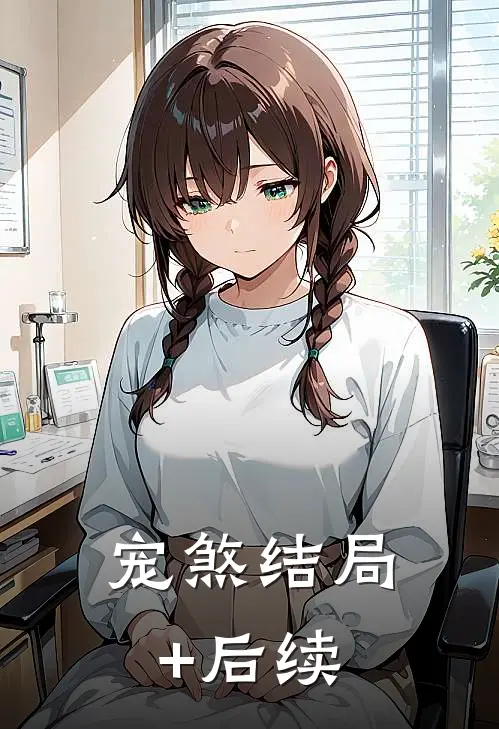 宠煞结局+后续