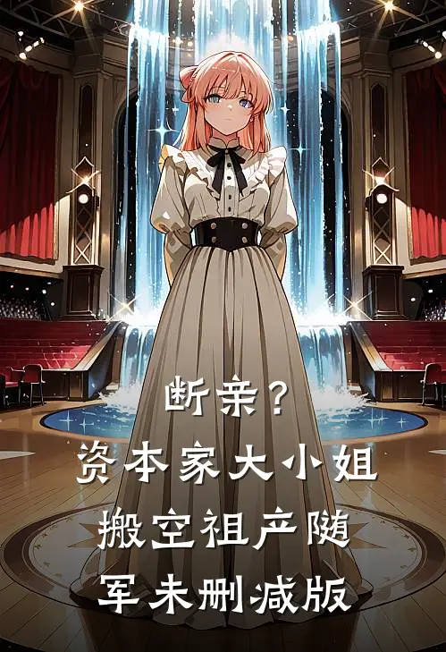 断亲？资本家大小姐搬空祖产随军未删减版