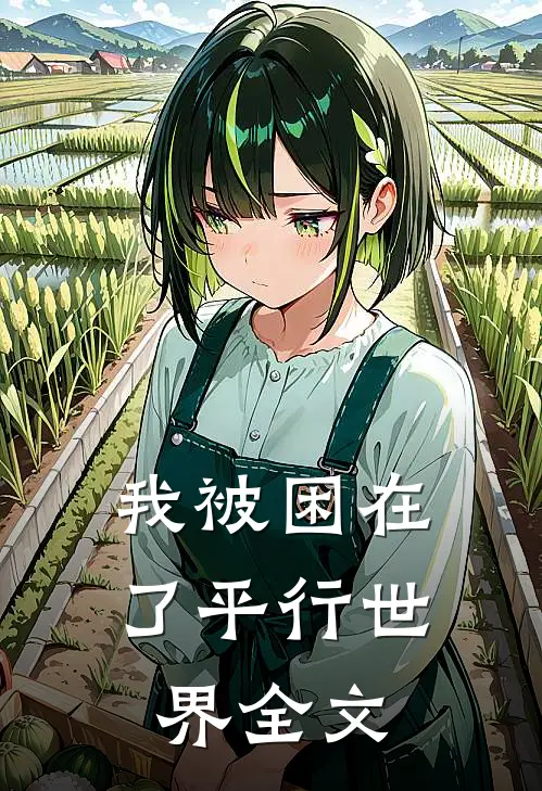 我被困在了平行世界全文阅读