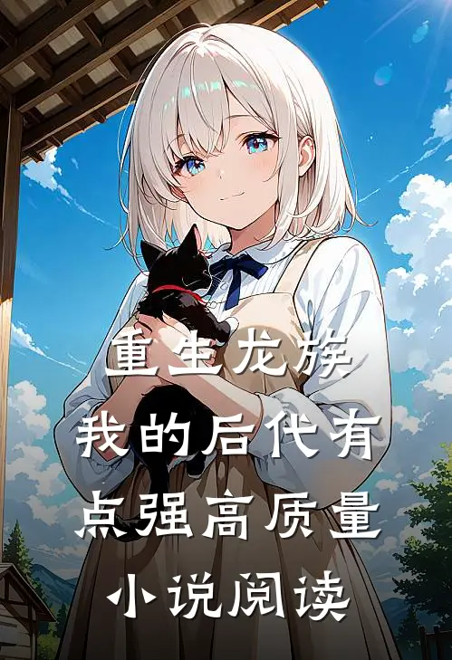 重生龙族：我的后代有点强高质量小说阅读