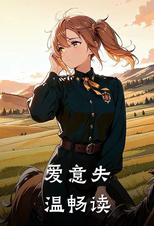 爱意失温畅读