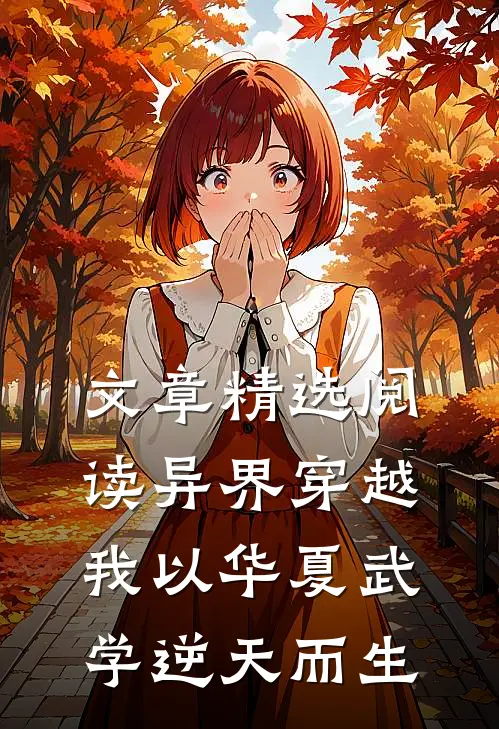 文章精选阅读异界穿越：我以华夏武学逆天而生