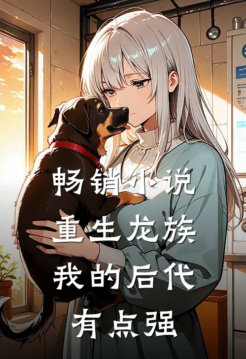 畅销小说重生龙族：我的后代有点强