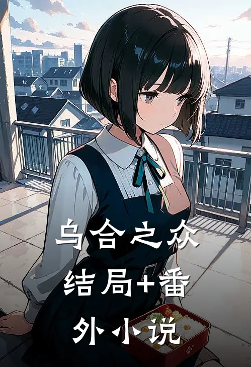 乌合之众结局+番外小说