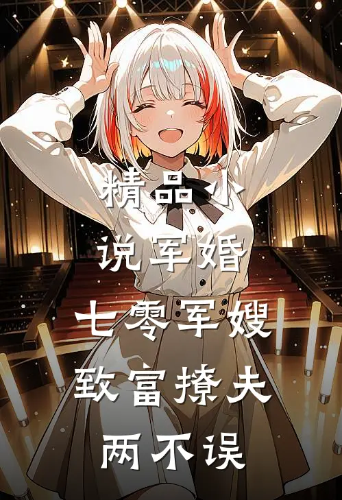 精品小说军婚：七零军嫂致富撩夫两不误