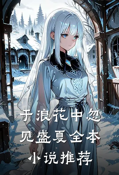 于浪花中忽见盛夏全本小说推荐