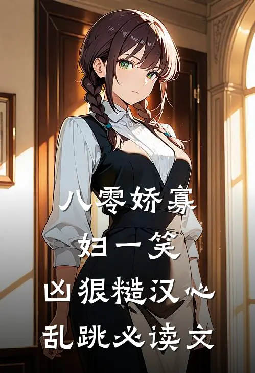 八零娇寡妇一笑，凶狠糙汉心乱跳必读文