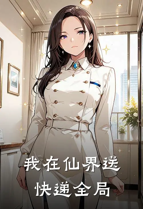 我在仙界送快递全局