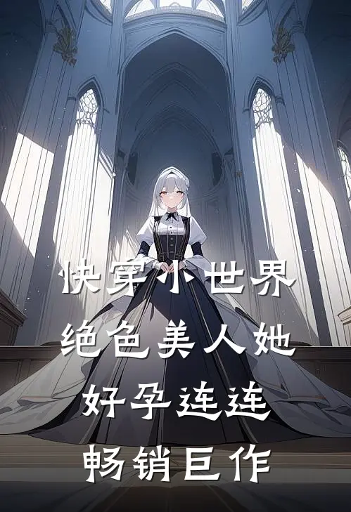 快穿小世界：绝色美人她好孕连连畅销巨作