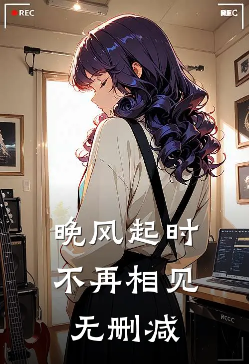 晚风起时不再相见无删减
